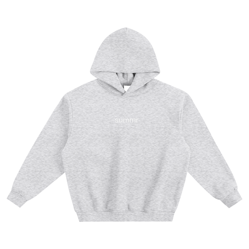 No. 38 Storm Oversized Hoodie