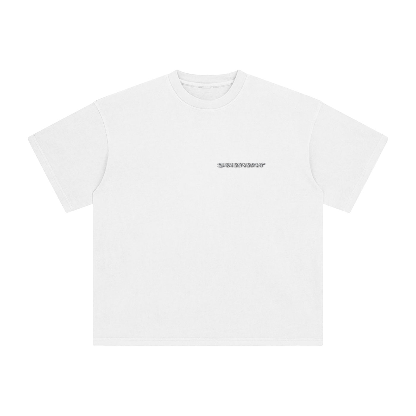 No. 38 Vintage Tee