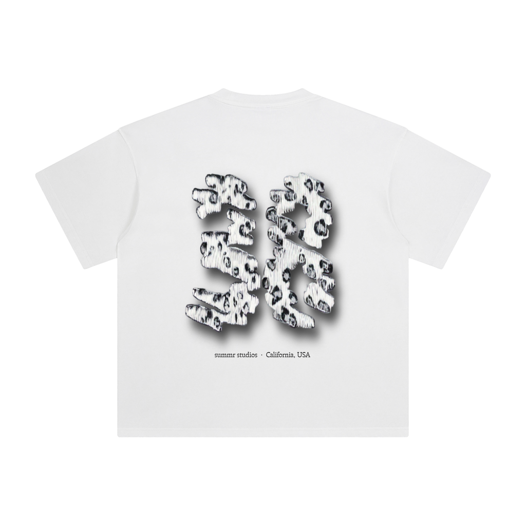 No. 38 Vintage Tee