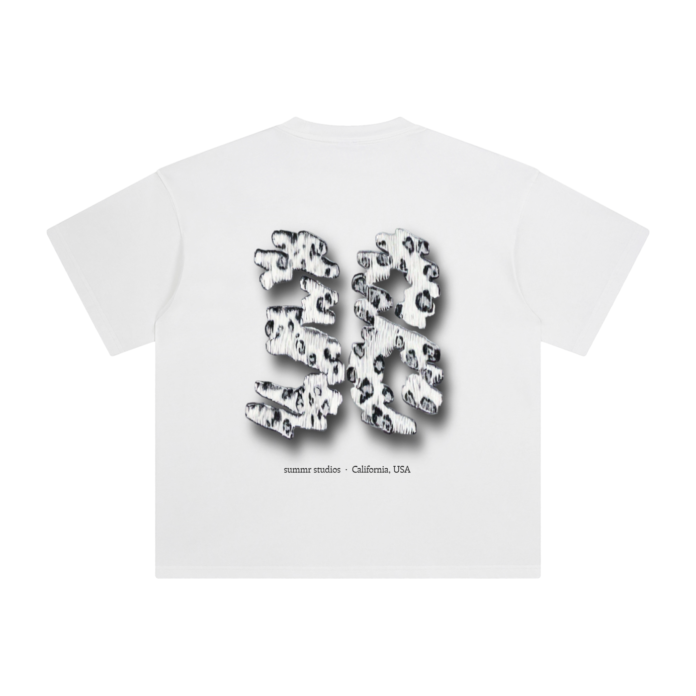 No. 38 Vintage Tee