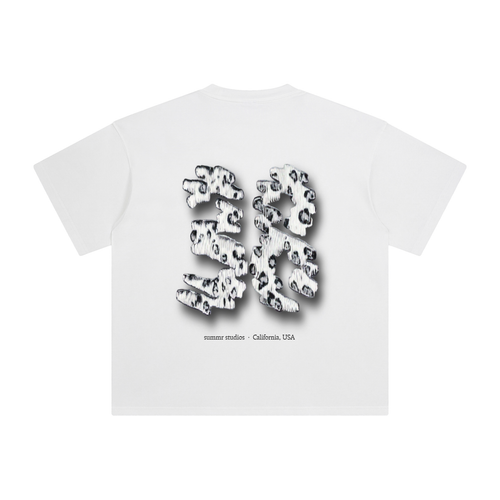 No. 38 Vintage Tee