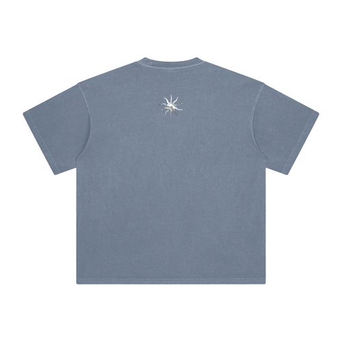 Chrome Logo Tee