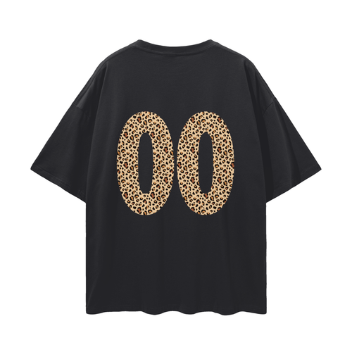 'wild' tee