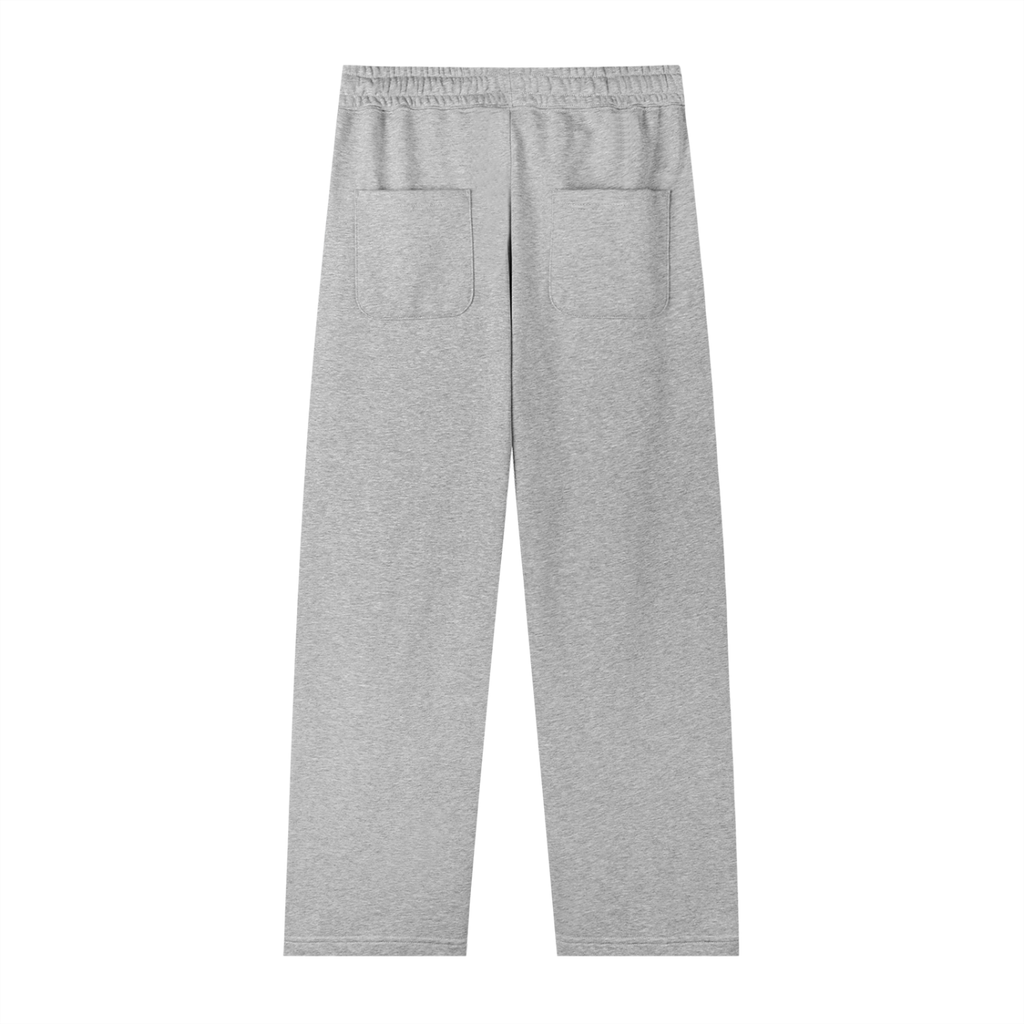 est. 2025 straight leg sweatpants