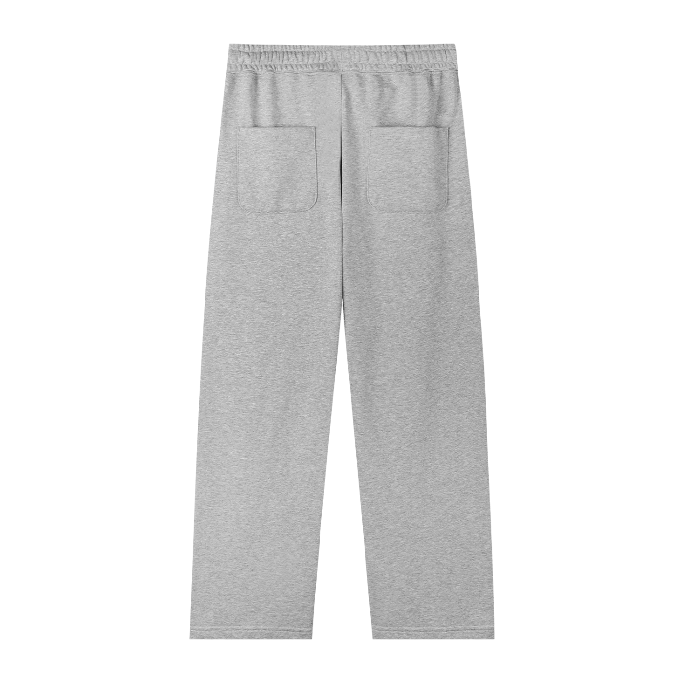 est. 2025 straight leg sweatpants